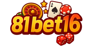 81bet16 Logo